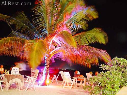 Bolifushi Island Resort 16